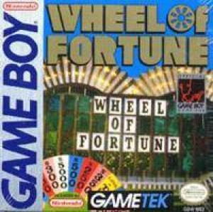  Wheel of Fortune (1990). Нажмите, чтобы увеличить.