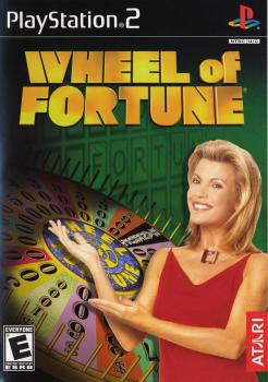  Wheel of Fortune (2003). Нажмите, чтобы увеличить.