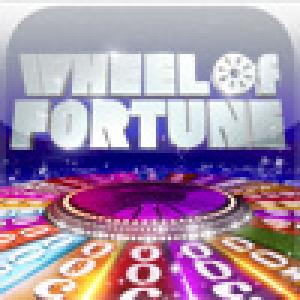  Wheel of Fortune (2009). Нажмите, чтобы увеличить.