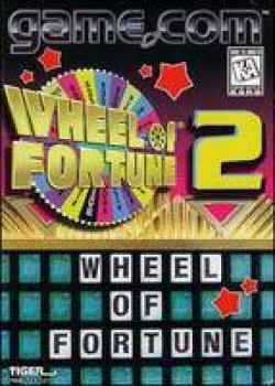  Wheel of Fortune 2 (1998). Нажмите, чтобы увеличить.