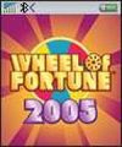  Wheel of Fortune 2005 (2005). Нажмите, чтобы увеличить.