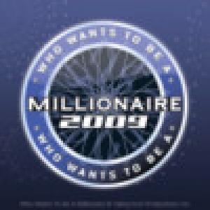  Who Wants To Be A Millionaire (2009). Нажмите, чтобы увеличить.