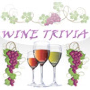  Wine Trivia (2009). Нажмите, чтобы увеличить.
