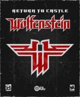  Return to Castle Wolfenstein (2001). Нажмите, чтобы увеличить.