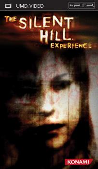 The Silent Hill Experience (2006). Нажмите, чтобы увеличить.