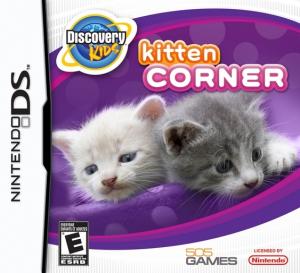  Discovery Kids: Kitten Corner (2009). Нажмите, чтобы увеличить.