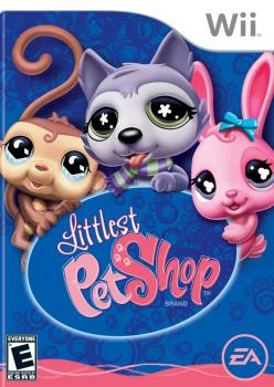  Littlest Pet Shop (2008). Нажмите, чтобы увеличить.
