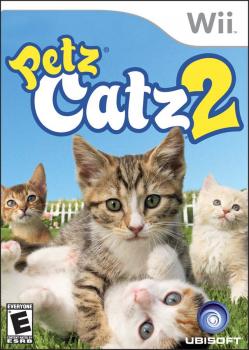  Petz: Catz 2 (2007). Нажмите, чтобы увеличить.
