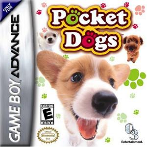  Pocket Dogs (2005). Нажмите, чтобы увеличить.