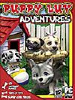  Puppy Luv Adventures (2007). Нажмите, чтобы увеличить.