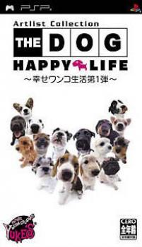  The Dog: Happy Life (2006). Нажмите, чтобы увеличить.