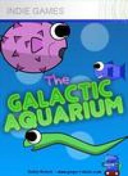  The Galactic Aquarium (2009). Нажмите, чтобы увеличить.