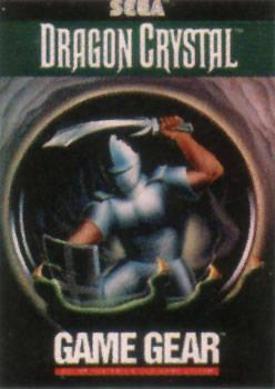  Dragon Crystal (1990). Нажмите, чтобы увеличить.