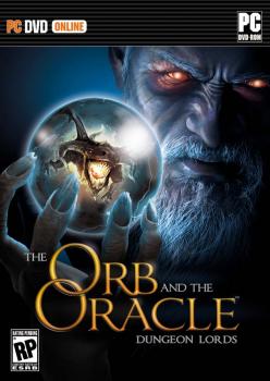  Orb and the Oracle ,. Нажмите, чтобы увеличить.