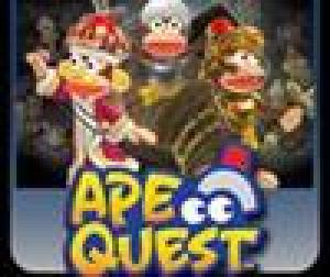  Ape Quest (2008). Нажмите, чтобы увеличить.