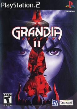  Grandia II (2002). Нажмите, чтобы увеличить.