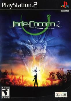  Jade Cocoon 2 (2001). Нажмите, чтобы увеличить.