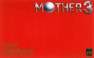  Mother 3 (2006). Нажмите, чтобы увеличить.