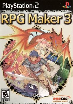  RPG Maker 3 (2005). Нажмите, чтобы увеличить.