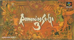  Romancing Sa-Ga 3 (1995). Нажмите, чтобы увеличить.