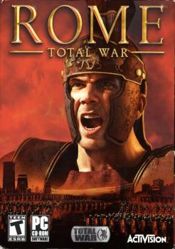  Walls of Rome (1993). Нажмите, чтобы увеличить.