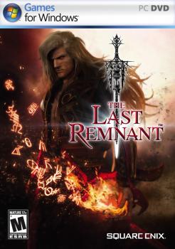  The Last Remnant (2009). Нажмите, чтобы увеличить.
