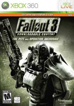  Fallout 3: Operation Anchorage (2009). Нажмите, чтобы увеличить.