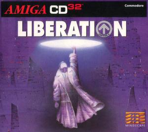 Liberation (1993). Нажмите, чтобы увеличить.