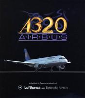  A320 Airbus (1991). Нажмите, чтобы увеличить.
