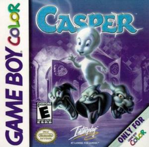  Casper (2000). Нажмите, чтобы увеличить.