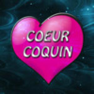  Coeur Coquin (2010). Нажмите, чтобы увеличить.