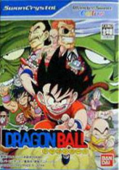  Dragon Ball (2003). Нажмите, чтобы увеличить.