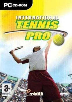  International Tennis Open (1994). Нажмите, чтобы увеличить.