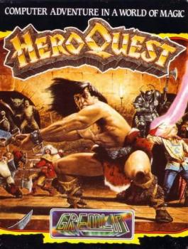  HeroQuest (1991). Нажмите, чтобы увеличить.
