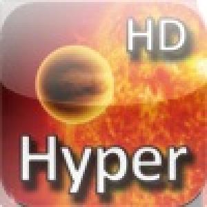  Hyper WARP HD (2010). Нажмите, чтобы увеличить.
