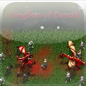  Kingdom of Gorath (2009). Нажмите, чтобы увеличить.