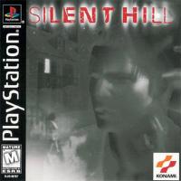  Silent Hill (1999). Нажмите, чтобы увеличить.