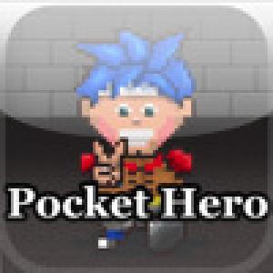  Pocket Hero (2009). Нажмите, чтобы увеличить.