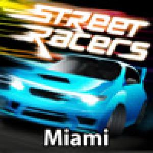  Street Racers 3D Miami (2009). Нажмите, чтобы увеличить.