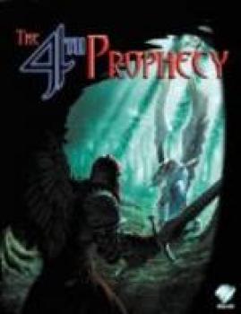  The 4th Prophecy (2001). Нажмите, чтобы увеличить.