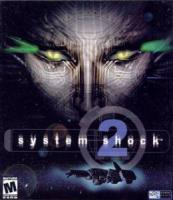  System Shock Enhanced Version (1994). Нажмите, чтобы увеличить.