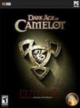  Dark Age of Camelot: 5th Anniversary (2006). Нажмите, чтобы увеличить.