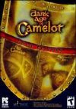  Dark Age of Camelot: Gold Edition (2003). Нажмите, чтобы увеличить.