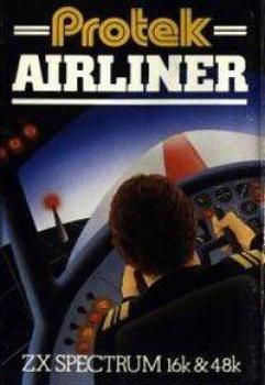  Airliner (1982). Нажмите, чтобы увеличить.