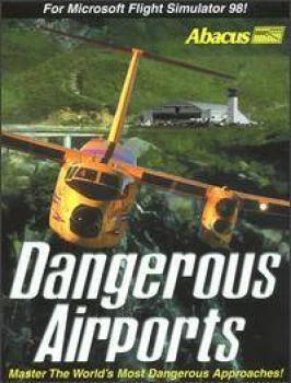  Dangerous Airports (1999). Нажмите, чтобы увеличить.