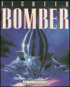  Fighter Bomber (1989). Нажмите, чтобы увеличить.
