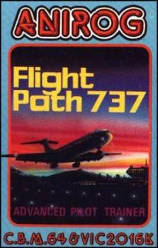  Flight Path 737 (1984). Нажмите, чтобы увеличить.