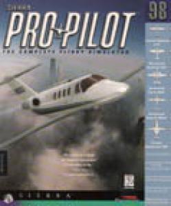  Pro Pilot (1997). Нажмите, чтобы увеличить.