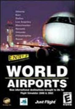  World Airports (2003). Нажмите, чтобы увеличить.