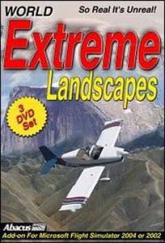  World Extreme Landscapes (2005). Нажмите, чтобы увеличить.
